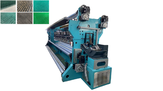 Machine de fabrication de filets de haute performance pour diverses applications