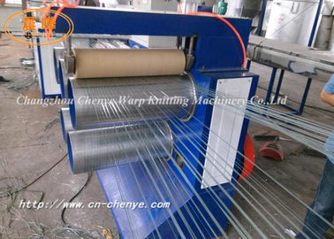 Machine à haute production de profil de PVC, fil plat faisant la capacité de la machine 40-125 Kg/Day