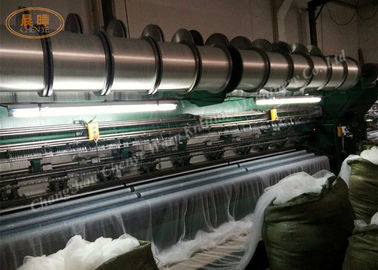 Cage de ferme de 560 t/mn prenant la machine au filet en nylon de fabrication de filet de pêche de monofilament
