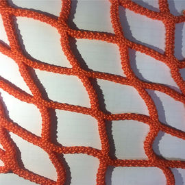 SROA choisissent la machine à tricoter de chaîne de Raschel de barre d'aiguille pour le tricotage de filet de sécurité
