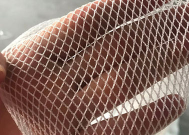 Machine en nylon de fabrication de filet de pêche de monofilament haute précision avec la structure nouvelle