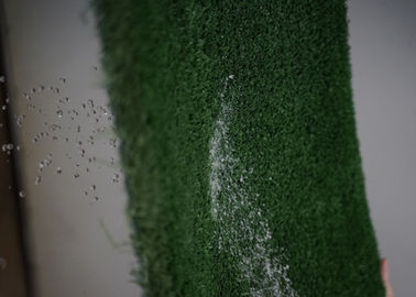 Machine artificielle de tapis d'herbe de la CE pour le traitement et la production artificiels d'herbe