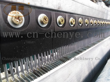 Pièces de rechange de machine à tricoter de chaîne d'aiguille de tube d'aiguille de tricotage de chaîne