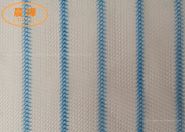 Vitesse fonctionnante de fabrication nette Raschel de chaîne de haute médicale de machine à tricoter