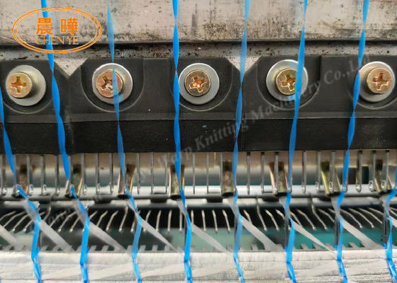Pièces de rechange de machine à tricoter de chaîne d'aiguille de tube d'aiguille de tricotage de chaîne