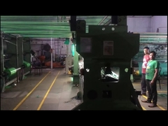 Blow Film Slitter Warp Knitting Machine Low Noise High Performance