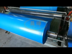 Machine Liba Warp Knitting Machine de sac net d'oignon pour le filet d'avertissement en plastique