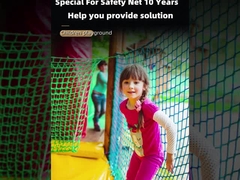 Protégez-vous ce que nous aimons : Fonctions et avantages de filet de barrière