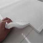 Sandwich Air Mesh Fabrics 3D Spacer Fabric Air Layer Mesh Warp Knitting Machine