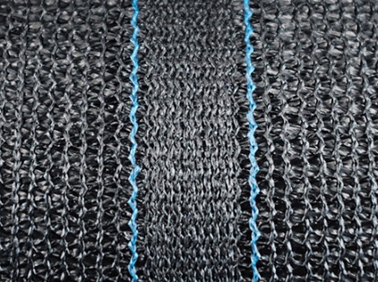Agro filet d'ombre de serre chaude fabriquant la machine de tricotage de fabrication nette de Raschel