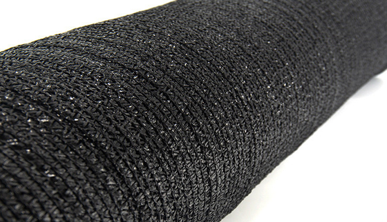 Agro filet d'ombre de serre chaude fabriquant la machine de tricotage de fabrication nette de Raschel