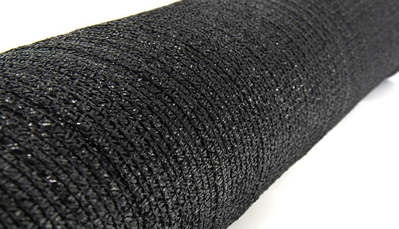 Services professionnels de tissage à la déformation et d'ombrage de filets pour les auvents automobiles