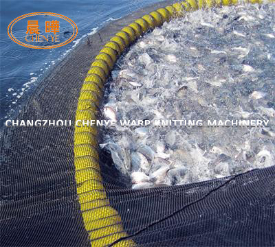 Machine à filets de pêche personnalisable sans nœud Faible bruit