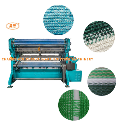 Machine de serre efficace pour la protection contre les UV