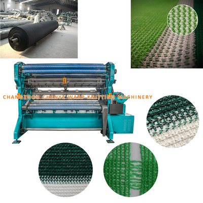 Optimisation de la protection des serres avec des machines modernes de protection contre les rayons UV