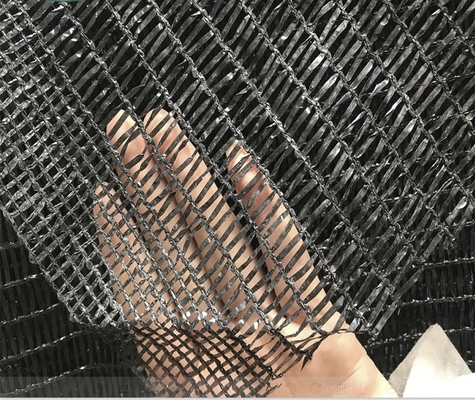 Ateliers d'impression Filet d'ombrage vert enduit de plastique HDPE Filet d'ombrage agricole Machine avec support en ligne après-vente