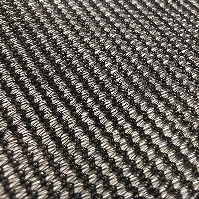 RS 7000 KG Filet d'ombrage agricole vert stabilisé aux UV pour une agriculture durable