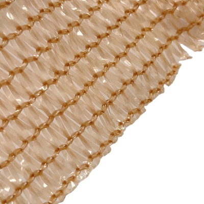 Support en ligne après-vente pour machine à filet d'ombrage et machine à fabriquer des filets en plastique avec une capacité de 7000 KG