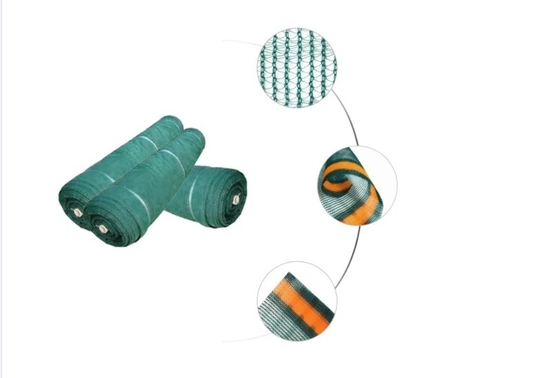 Machine à tricoter Raschel pour la fabrication de filets en plastique SRCP, largeur de tricotage de 260 pouces, jauge E12, pour une production à volume élevé