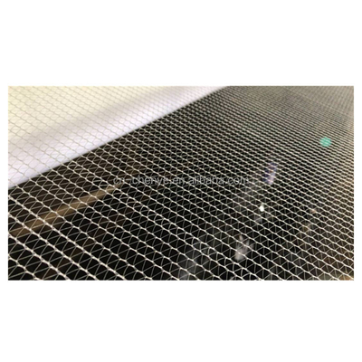 Machine à tricoter à la déformation Raschel SRCP pour les filets de protection contre la grêle