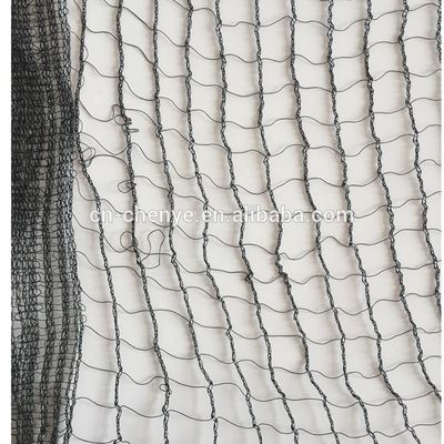 Machine à tricoter à la déformation Raschel SRCP pour filets agricoles