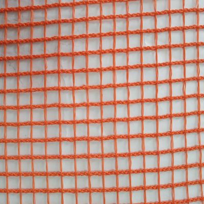 Machine à tricoter à la déformation Raschel SRCP pour filets agricoles