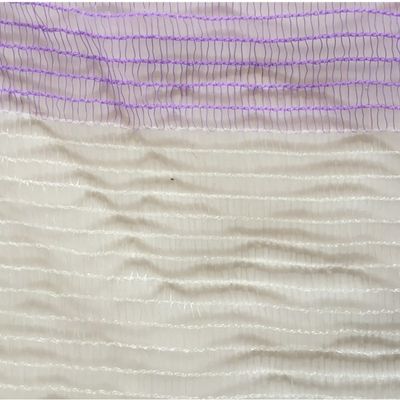 Machine à tricoter à la déformation Raschel SRCP pour filets agricoles