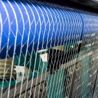 Machine de fabrication de filets de baleine de type DRCA à usage agricole