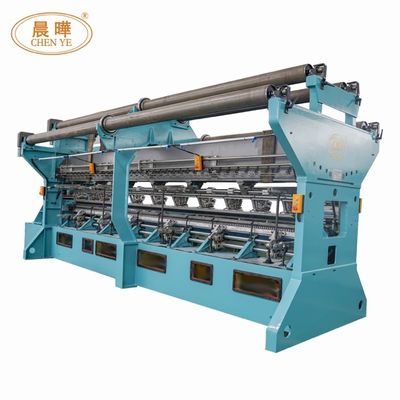 Manual Safety Net Machine with 135