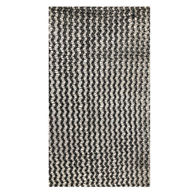 Manual Safety Net Machine with 135"150"170" 220"240"260" Working Width and E2 E6 E7 E8 E9 E12 Knot Type for Fast High Production