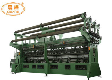 Pêche de la machine nette de Raschel pour le filet de tissage de sport