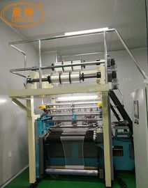 RSP choisissent la machine médicale de fabrication nette de barre d'aiguille avec la garantie de 1 an