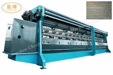 Barre d'aiguille de double de machine de fabrication de sac de légumes, vitesse de 200-480 t/mn