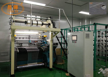 La machine à tricoter de chaîne médicale de fabrication nette facile actionnent le CE d'OIN approuvé