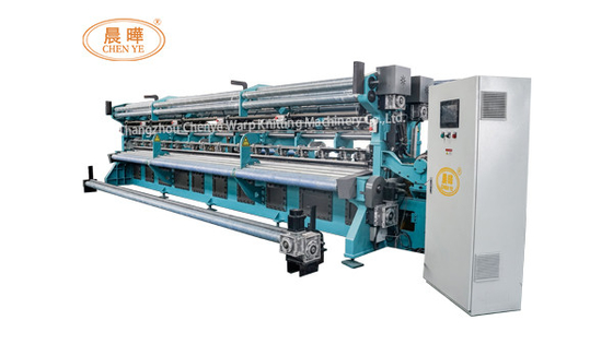 Ombragez la machine de fabrication nette pour 7000*3000*3000mm industriels